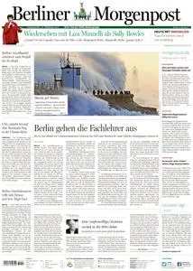 Berliner Morgenpost  - 19 Februar 2022