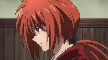 Rurouni Kenshin 2023 - S01E06