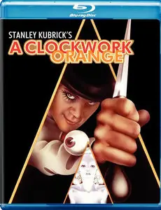 Stanley Kubrick - A Clockwork Orange (1971)