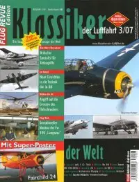 Klassiker der Luftfahrt - 2007-03