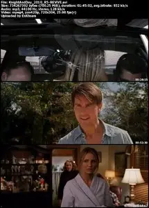 Knight and Day (2010)