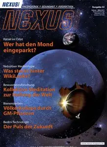 Nexus Magazin No 33 2011
