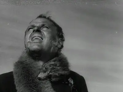 Gycklarnas afton (1953)