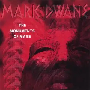 Mark Dwane - 6 Studio Albums (1988-2004)