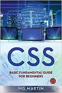 Css: Basic Fundamental Guide for Beginners