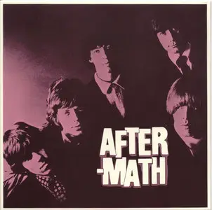 The Rolling Stones: The Japanese SHM-CD Reissues (2008/2010)