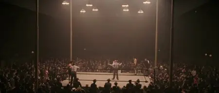 Cinderella Man (2005)