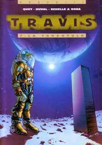 Travis 7 - La Tarentule