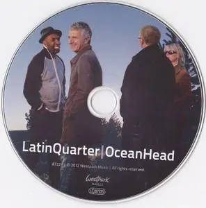 Latin Quarter - Ocean Head (2012)