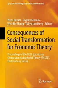Consequences of Social Transformation for Economic Theory