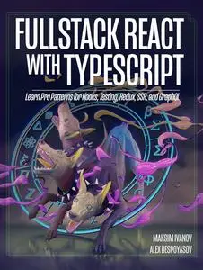 Fullstack React with TypeScript