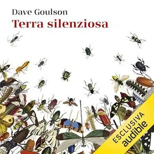 «Terra silenziosa» by Dave Goulson