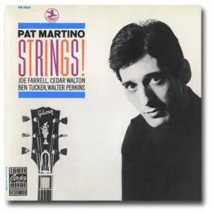 Pat Martino - Strings!