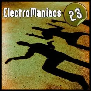 ElectroManiacs vol. 23 (2009)