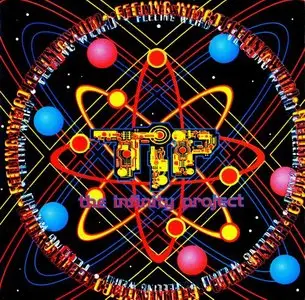 The Infinity Project - Feeling Weird (1995)