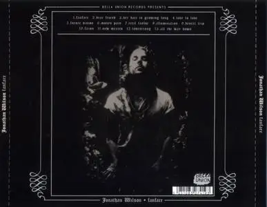 Jonathan Wilson - Fanfare (2013)
