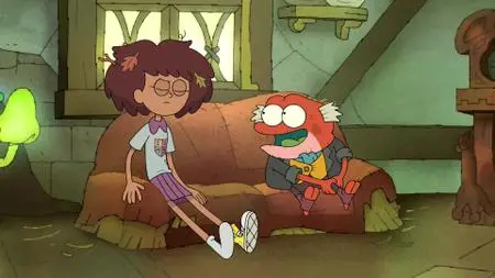 Amphibia S01E06