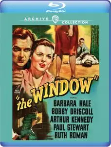 The Window (1949)