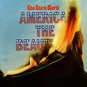 The Third World - America The Beautiful (2023) [Official Digital Download 24/192]