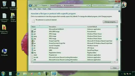 Total Training for Microsoft Windows 7 (2010)