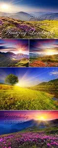 Stock Photo - Amazing Landscapes 12