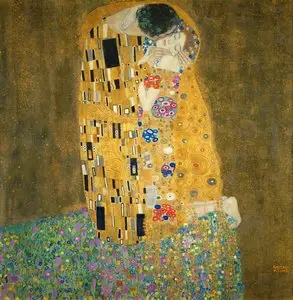 The Art of Gustav Klimt