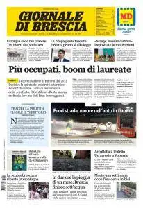 Giornale di Brescia - 13 Settembre 2017
