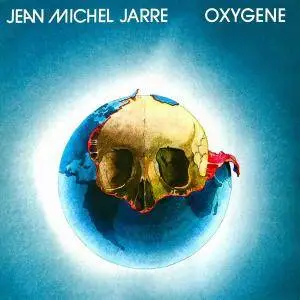 Jean-Michel Jarre - Original Album Classics 2 (1976-2000) [5CD Box Set] (2018)