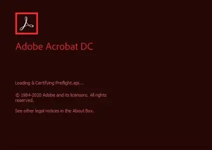 Adobe Acrobat Pro DC v2020.009.20067 Portable