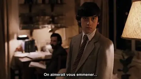 Submarine (2010)