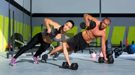 How To Burn Fat, Build Muscle and Transform Your Entire Body