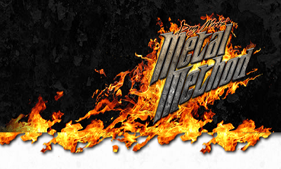 Metal Method - Sweep Pick Mechanics