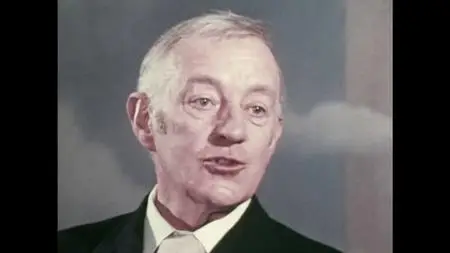 BBC - Talking Pictures: Great British Comedies (2015)