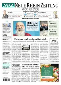 NRZ Neue Rhein Zeitung Moers - 05. Januar 2019