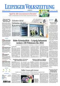 Leipziger Volkszeitung Muldental - 13. Mai 2019