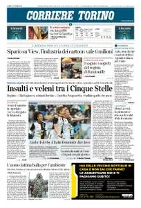 Corriere Torino – 21 ottobre 2019