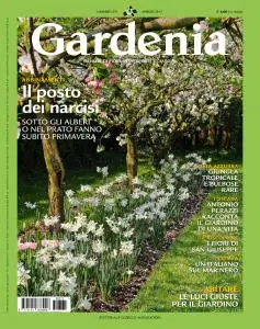 Gardenia N.371 - Marzo 2015