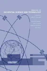 Manual of Geospatial Science and Technology