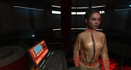Titan Outpost (2019) v1.21