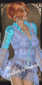 Chic for Liberty