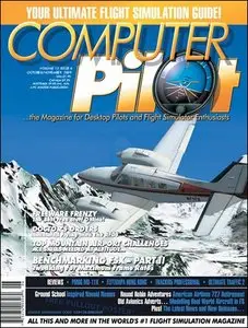 Computer Pilot - October/November 2009