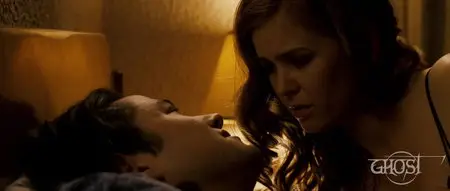 The Lookout (2007)