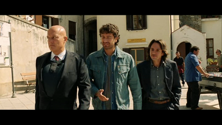 Benvenuti Al Sud (2010)