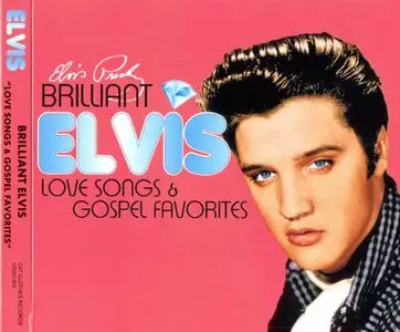 Elvis Presley - Brilliant Elvis: The Collections (2013) [8CD Box Set] Re-up