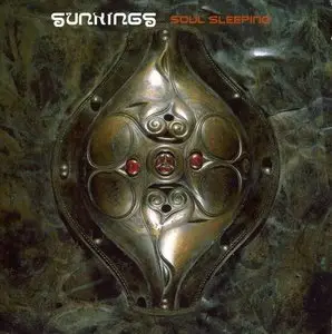 Sunkings - 3 Studio Albums (1994-2009)