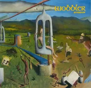 Wobbler - 2 Studio Albums (2005-2009)