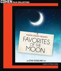 Les favoris de la lune / Favourites of the Moon (1984)