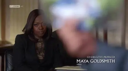 How to Get Away with Murder S04E03