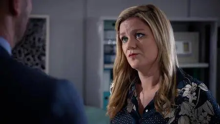 Holby City S20E20