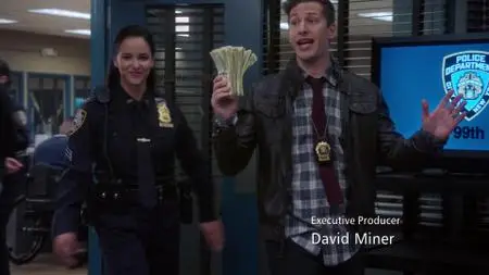 Brooklyn Nine-Nine S06E01